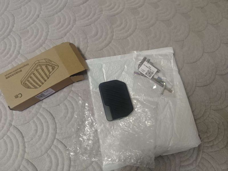 二手凯越625V 枪骑兵