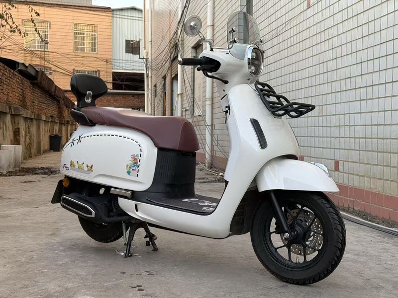 二手五羊本田NWF125