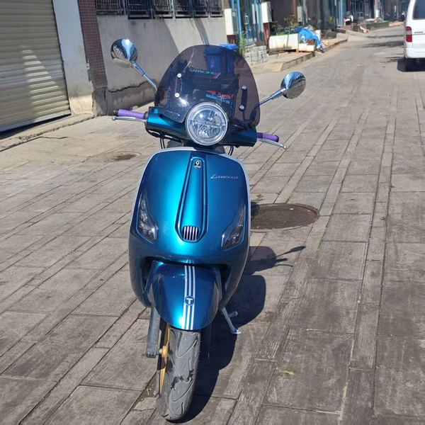 二手布雷斯通蓝卡150