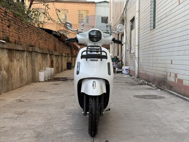 二手五羊本田NWF125