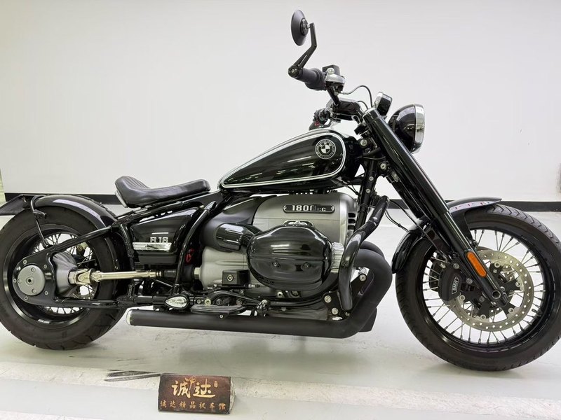二手宝马R 18