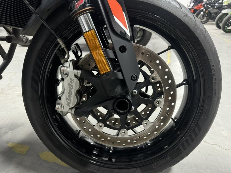 二手KTMR2R790 Duke