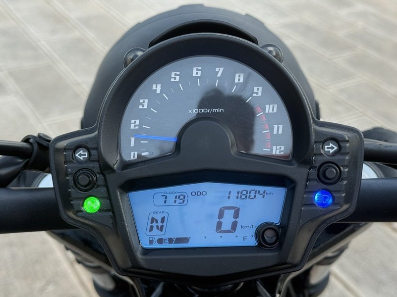 二手川崎Vulcan S 