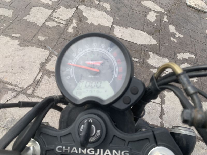 二手长江Bobbie 400 II