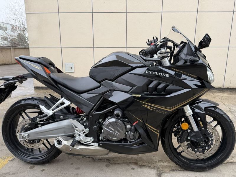 二手赛科龙RC401