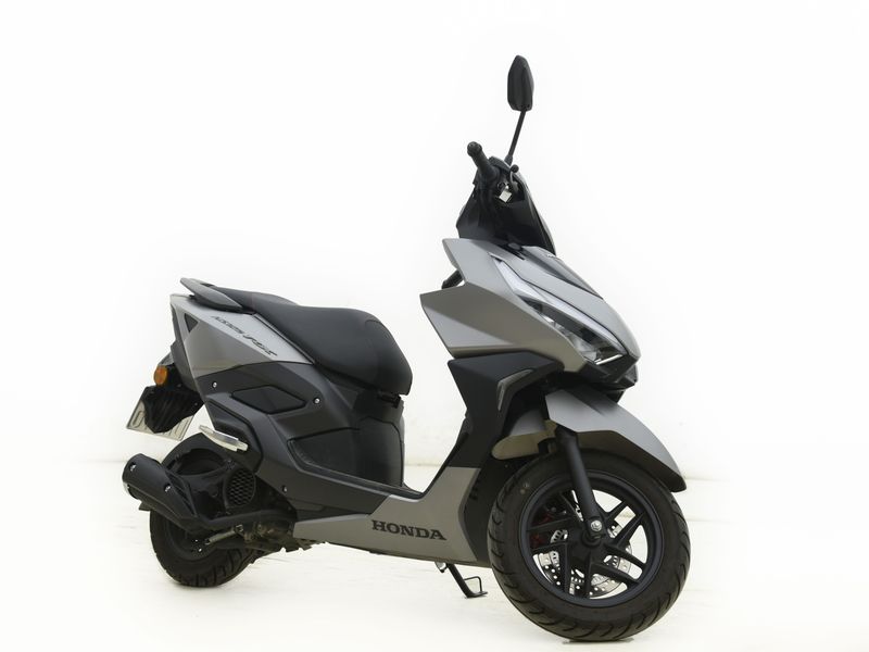 二手新大洲本田NS125RX