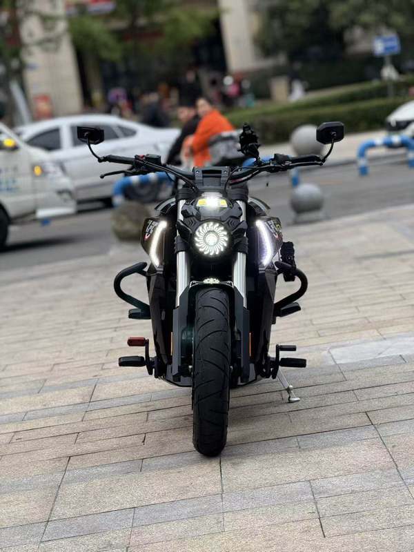 二手奔达LFC700 燎