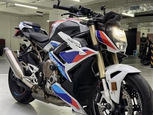 二手宝马S 1000 R
