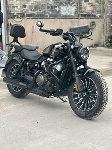 二手奔达灰石250