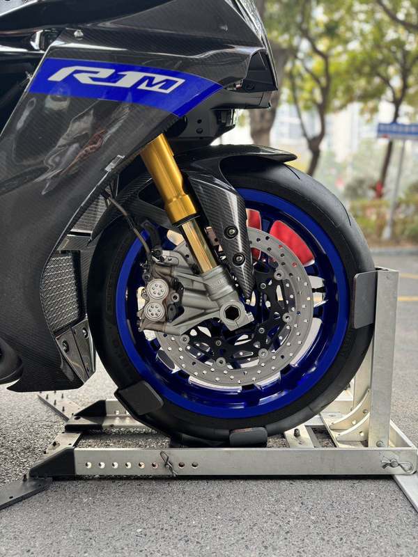 二手雅马哈YZF-R1