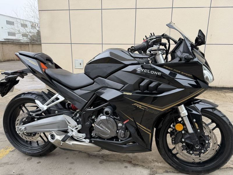 二手赛科龙RC401