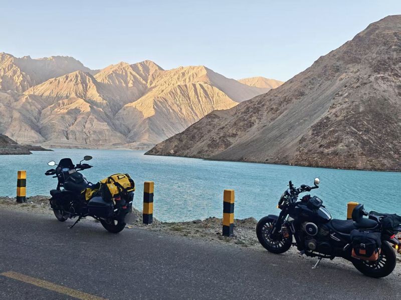 二手凯越625V 枪骑兵