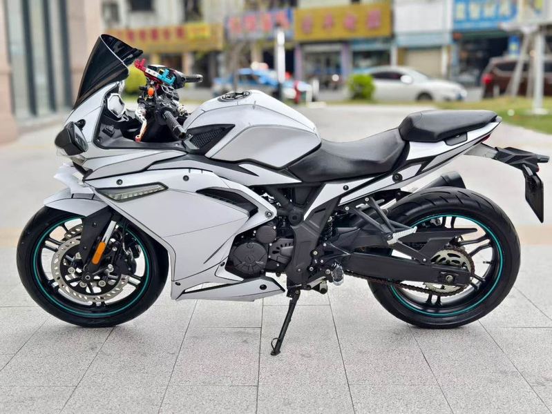 二手无极300RR