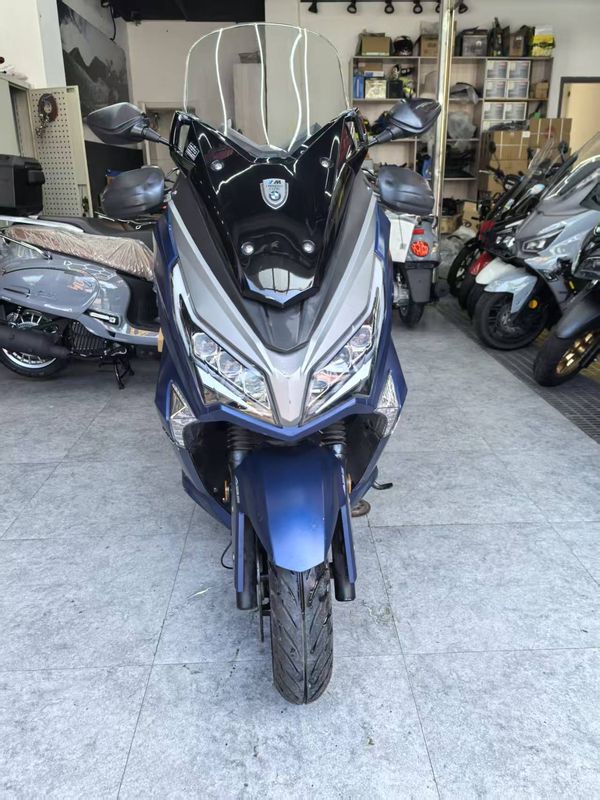 二手大阳V锐 250T