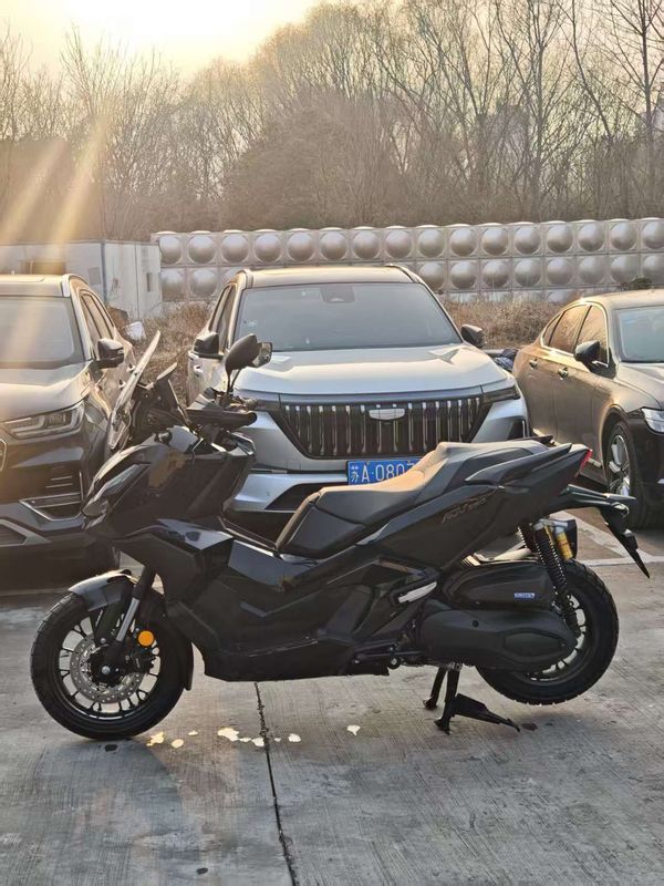 二手本田ADV350