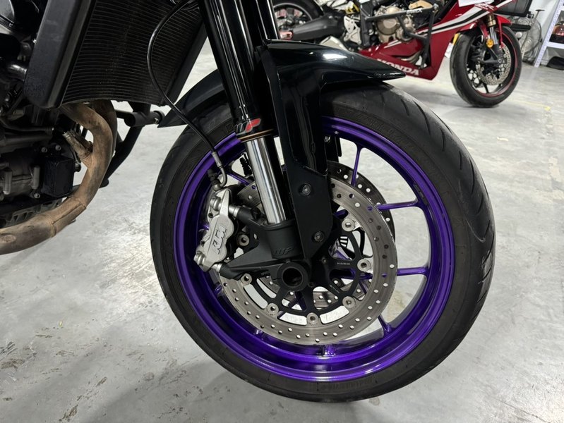 二手KTMR2R790 Duke