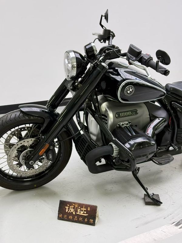 二手宝马R 18