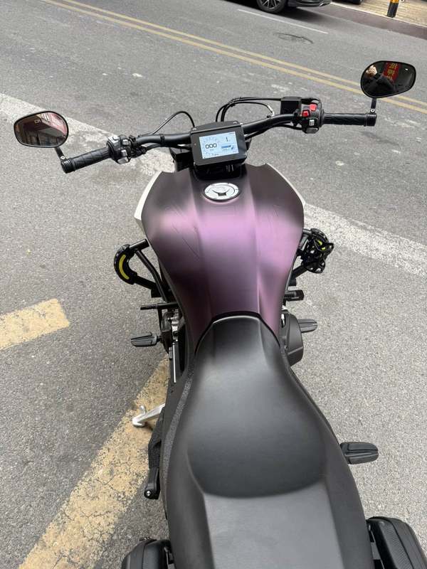 二手奔达LFC700 燎