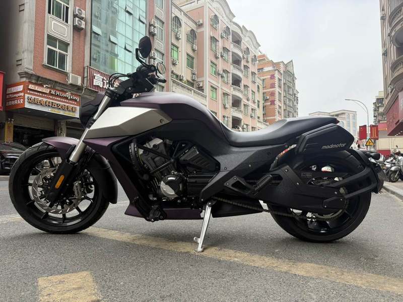 二手奔达LFC700 燎