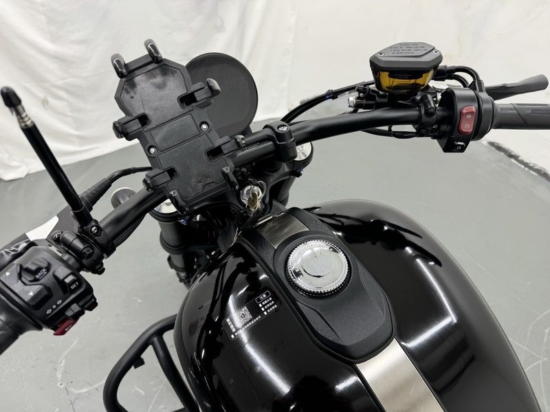 二手凯越625V 枪骑兵