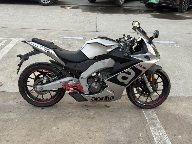 二手宗申阿普利亚GPR150R
