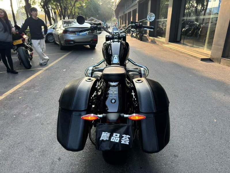 二手宝马R 18