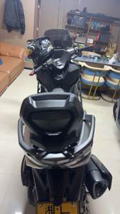 二手三阳巡弋 Cruisym400