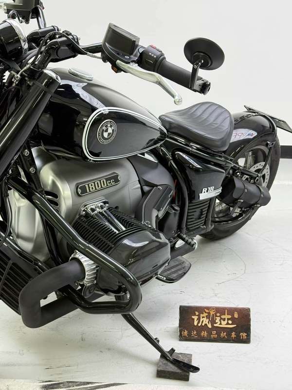 二手宝马R 18