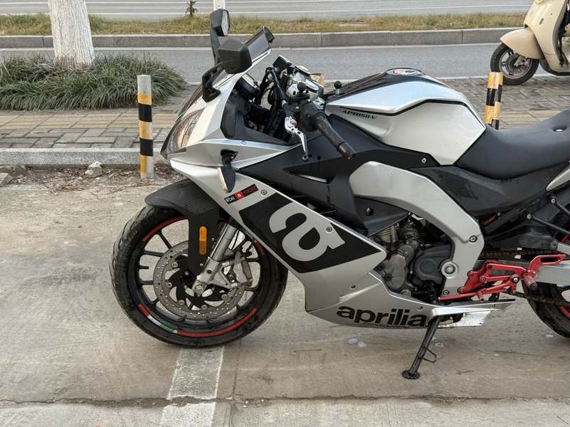 二手宗申阿普利亚GPR150R