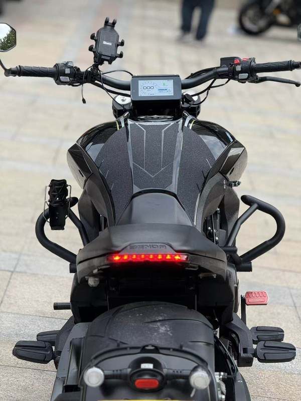 二手奔达LFC700 燎