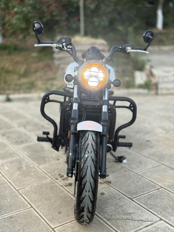 二手川崎Vulcan S 