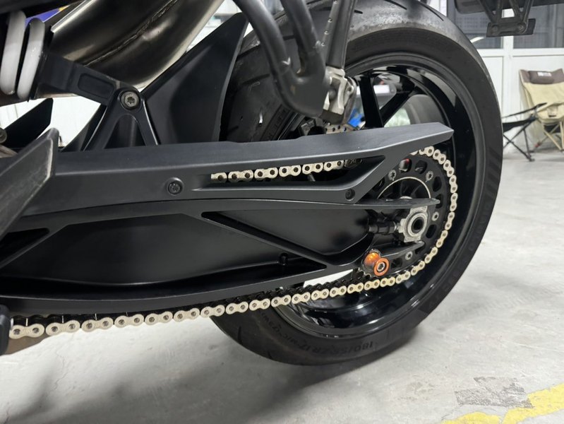 二手KTMR2R790 Duke