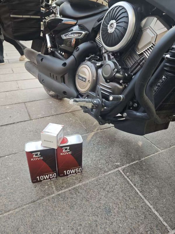 二手凯越625V 枪骑兵