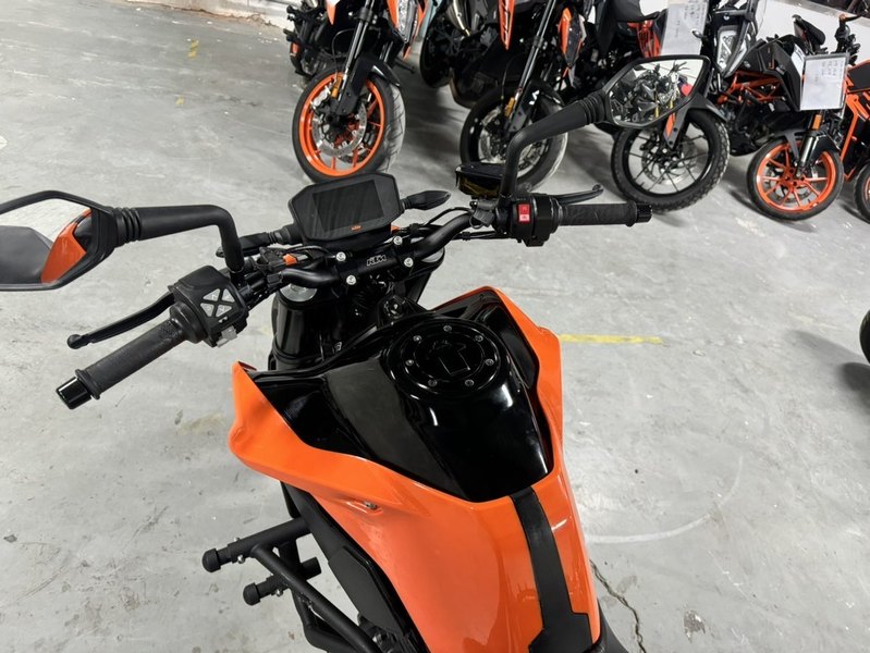 二手KTMR2R790 Duke