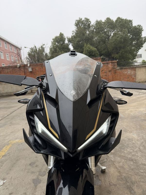 二手赛科龙RC401