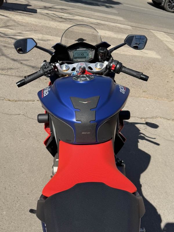 二手阿普利亚RS 660 