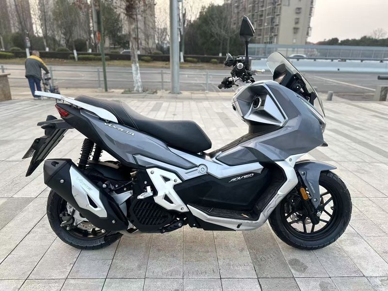 二手大阳V锐 ADV150