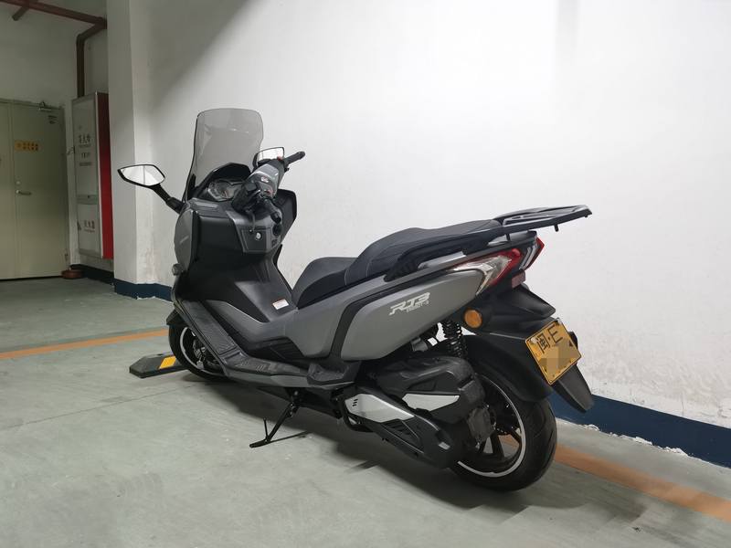 二手赛科龙睿途 RT3