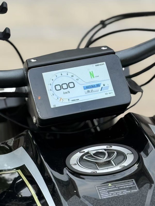 二手奔达LFC700 燎