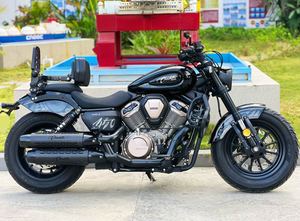 二手奔达金吉拉450