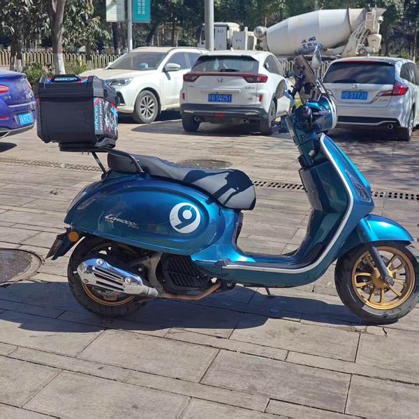 二手布雷斯通蓝卡150