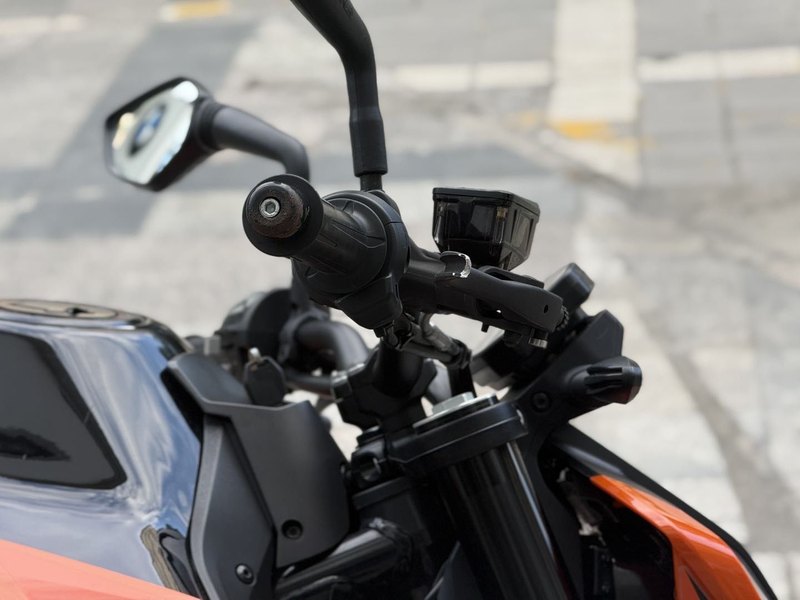 二手KTMR2R790 Duke