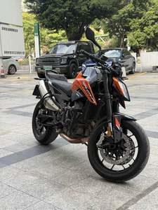 二手KTMR2R790 Duke