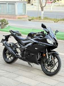 二手雅马哈YZF-R3