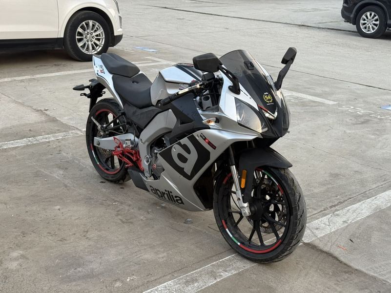 二手宗申阿普利亚GPR150R