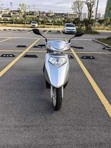 二手五羊本田SCR 喜蕴100