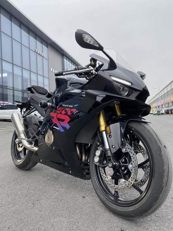 二手张雪机车500RR