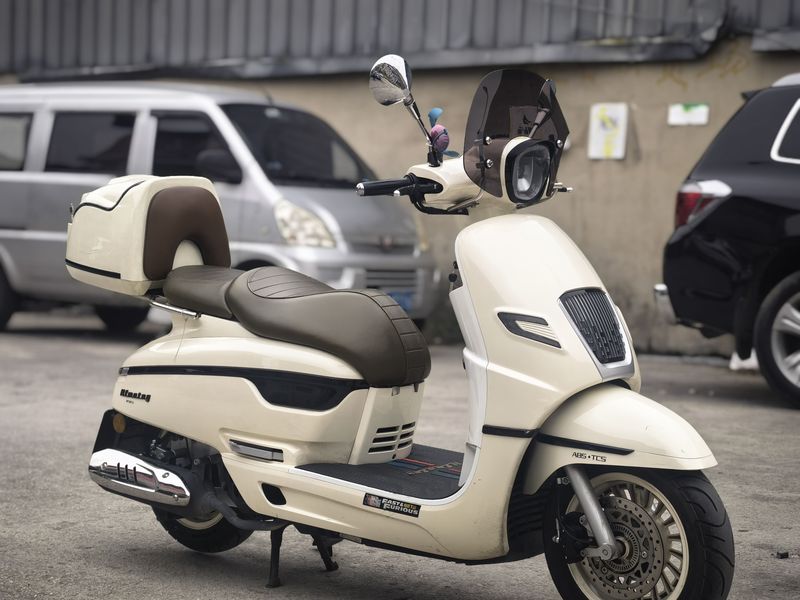 二手南方梦拉丽莎 飞戈