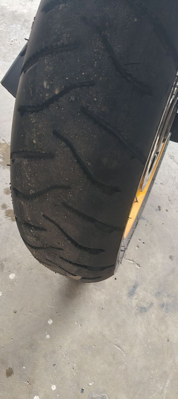 二手宝马F 850 GS