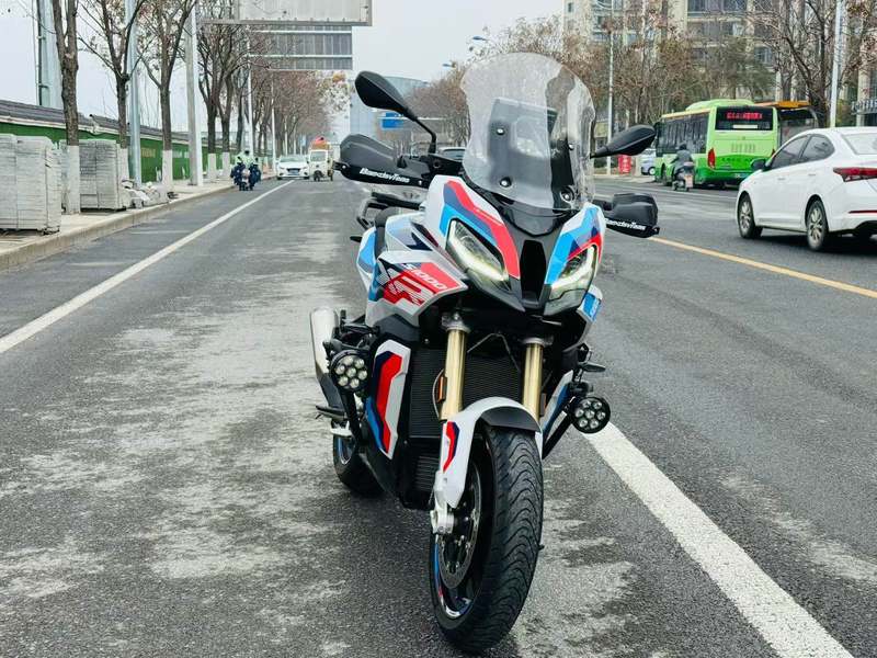 二手宝马S 1000 XR